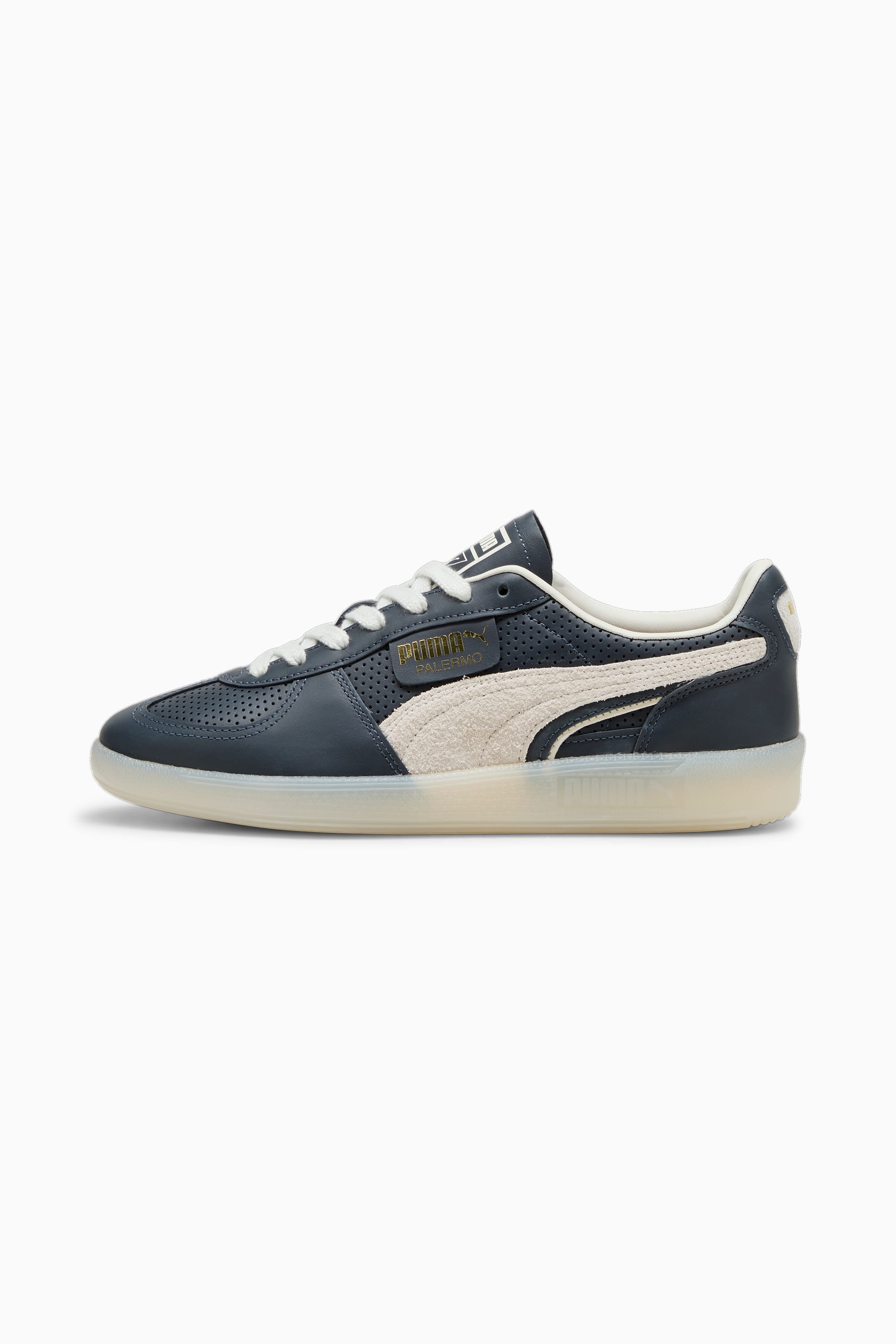 (image for) Simple Palermo Classics Sneakers